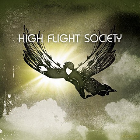 High Flight Society [CD]