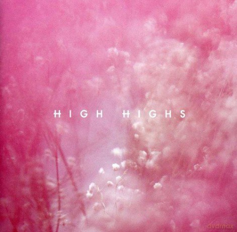 High Highs: High Highs [CD]