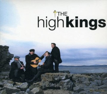 High Kings: High Kings [CD]