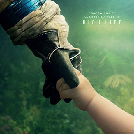 High Life-Ost [CD]