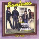 Santana: High Profile - Santana [CD]