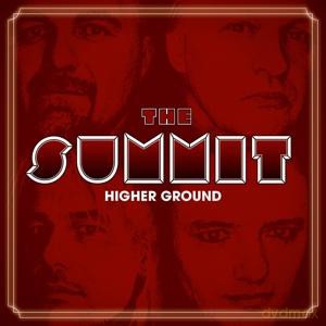 Summit The: Higher Ground [CD]