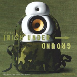 Higher Ground-Sounds Of The Irish Underground [CD]