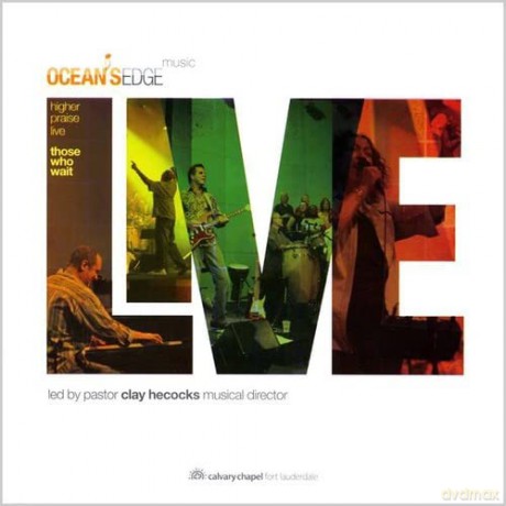 Higher Praise Live-Those Who Eait [CD]