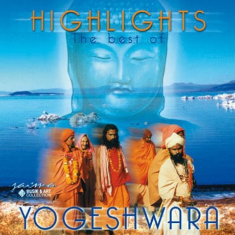 Yogeshwara: Highlights-The Best Of Yoges [CD]