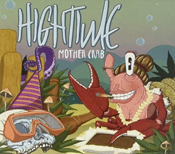 Hightime: Hightime - Mother Crab (imp) [CD]