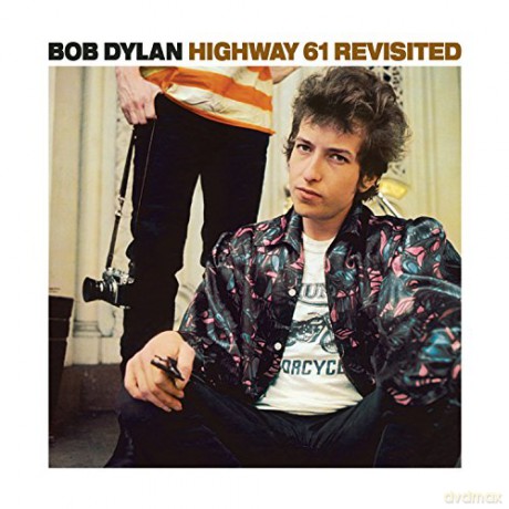 Bob Dylan: Highway 61 Revisited [CD]