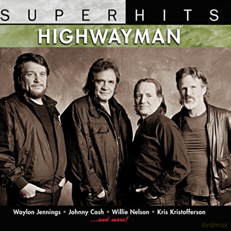 Highwayman-Super Hits [CD]