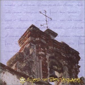 Hijos De Borinquen [CD]