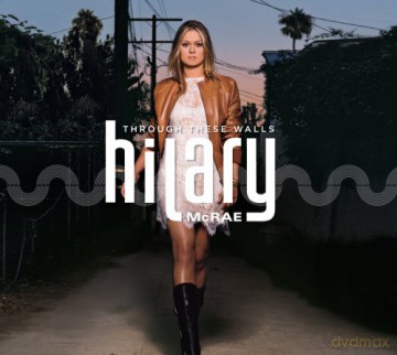 Hilary Mcrae-Through These Walls -Dig- [CD]