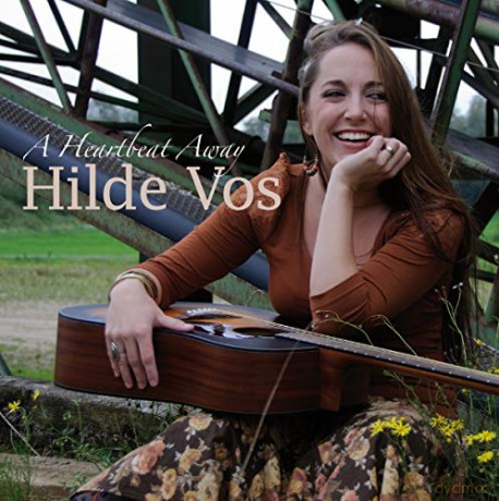 Hilde Vos: Hilde Vos - Hearbeat Away [CD]