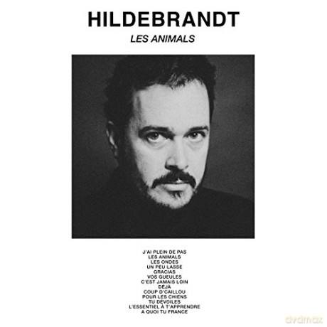 Hildebrandt-Les Animals -Dig- [CD]
