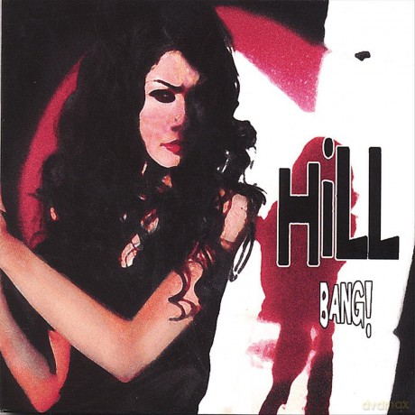 Hill-Bang! [CD]