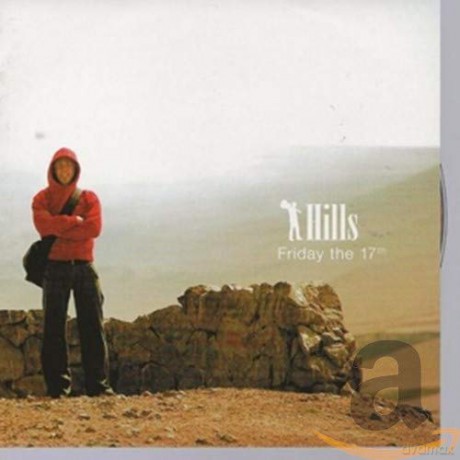 Hills: Hills - Friday The 17th [CD]