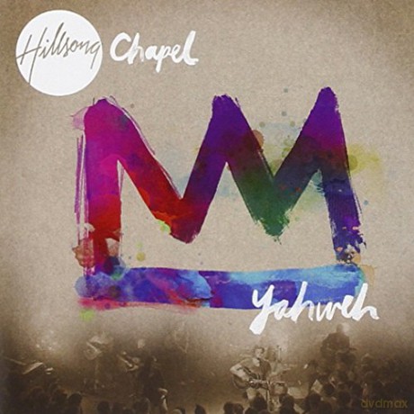 Hillsong Chapel-Jahuveh [CD]