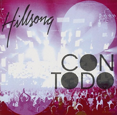 Hillsong Con Todo [CD]