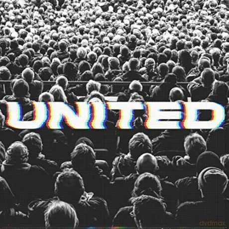 Hillsong United -People [CD]