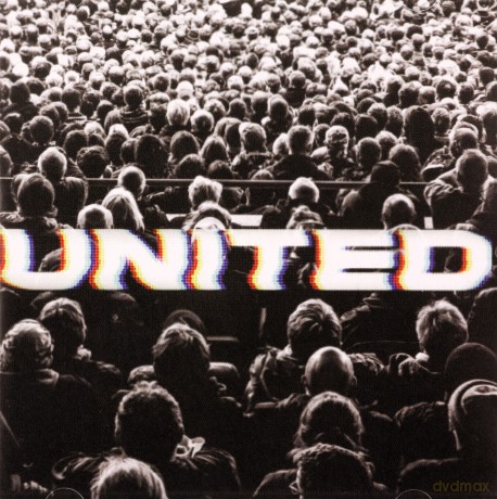 Hillsong United -People [CD]