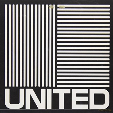 Hillsong United-Empires [CD]