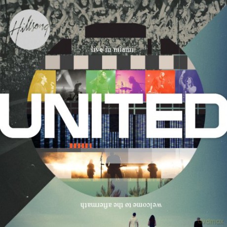 Hillsong United-Live In Miami [CD]