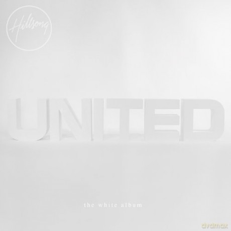 Hillsong United-White Album (Remix Project) [CD]