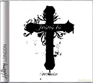Hillsong-London Jesus Is Remix [CD]