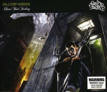 Hilltop Hoods-Chase That Feeling -Cds- [CD]