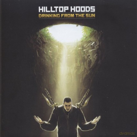 Hilltop Hoods-Drinking From The Sun [CD]