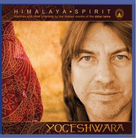 Yogeshwara: Himalaya Spirit [CD]