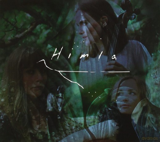 Himla: Himla [CD]