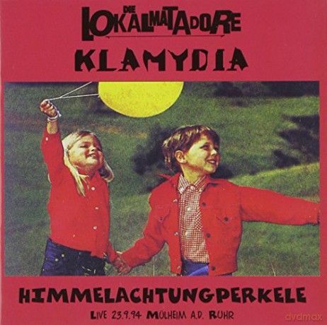 Himmelachtungperkele [2CD]