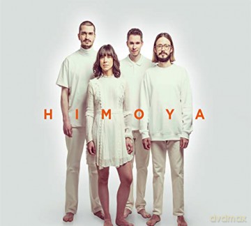 Himoya: Himoya [CD]