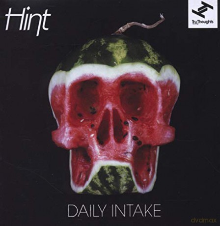 Hint-Daily Intake [CD]