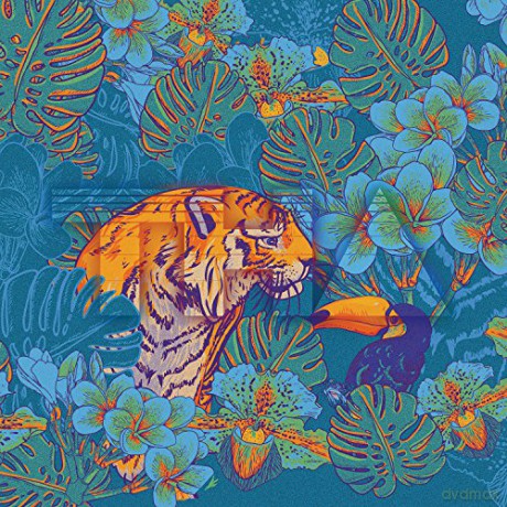 Hip Abduction-Gold Under The Glow [CD]