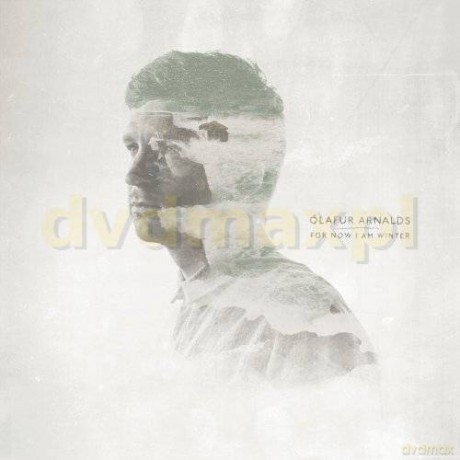 Olafur Arnalds: For Now I Am Winter (ecopack) [CD]