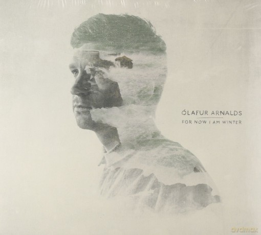 Olafur Arnalds: For Now I Am Winter (ecopack) [CD]