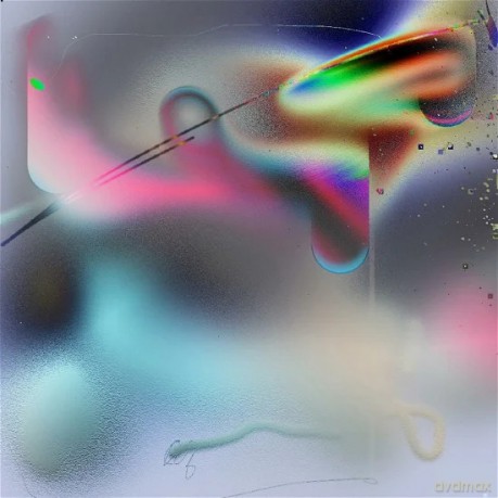 Melati Esp: Hipernatural [CD]