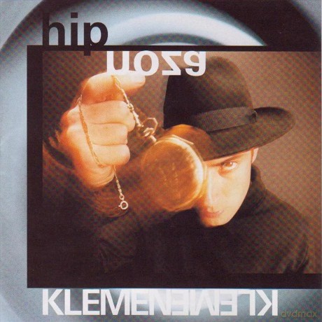 Klemen Klemen: Hipnoza [CD]