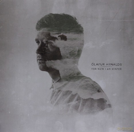 Olafur Arnalds: For Now I Am Winter [WINYL]