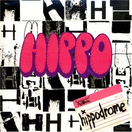 Hippo-Hippodrome [CD]