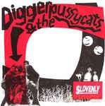 Hipshakes: Hipshakes - I Don\'t Know [CD]