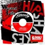 Hipshakes The: Hipshakes The - Wasted Life [CD]