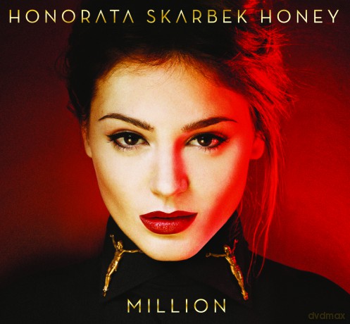 Honorata Skarbek Honey: Million (digipack) [CD]