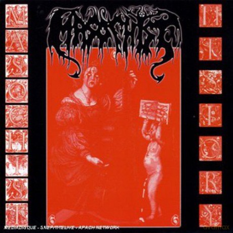 Masochist: History [2CD]