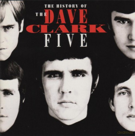 Dave Clark Five: History Of [CD]