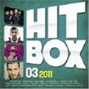 Hit Box 03 [CD]