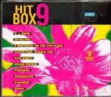 Hit Box 9 [CD]