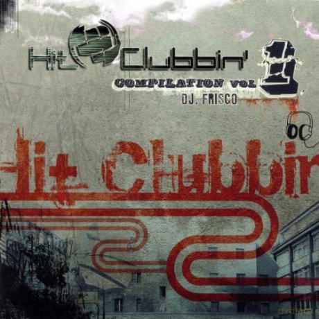 Hit Clubbin Compilation Vol.1 [2CD]