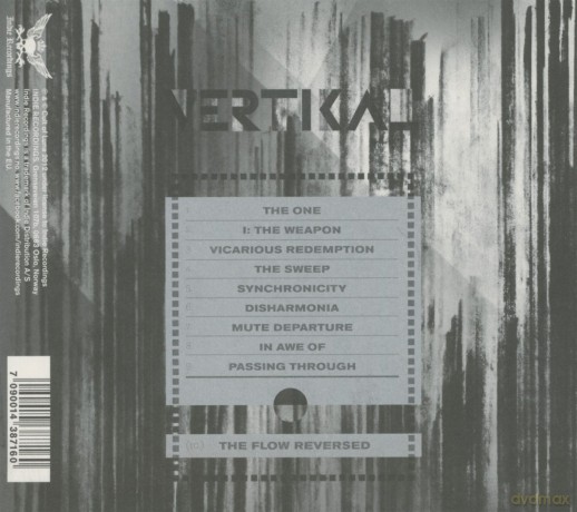 Cult Of Luna: Vertikal Limited Edition (digipack) [CD]