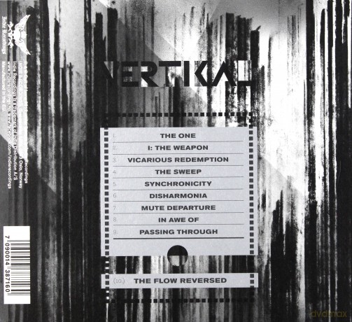 Cult Of Luna: Vertikal Limited Edition (digipack) [CD]